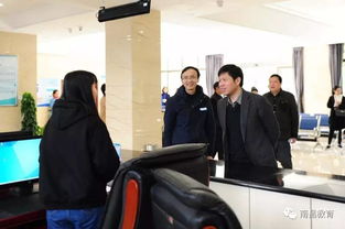 小窗口，大服務(wù) 南昌市教育服務(wù)中心試運(yùn)行，組織文化藝術(shù)交流活動(dòng)