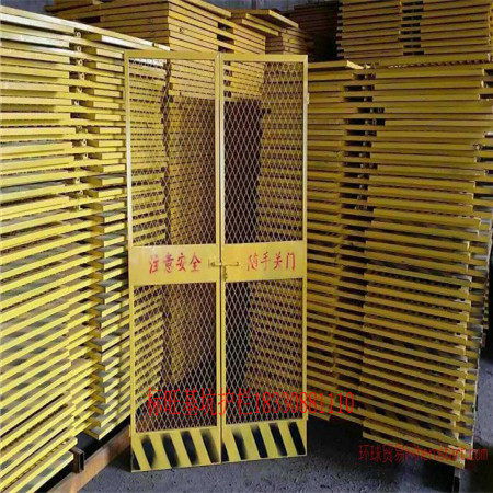 常州屋面鋼絲網(wǎng)與井口圍欄、電梯安全防護(hù)產(chǎn)品選購(gòu)指南
