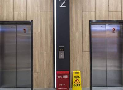 信力科技 以科技創(chuàng)新驅(qū)動(dòng)電梯保養(yǎng)新未來(lái)